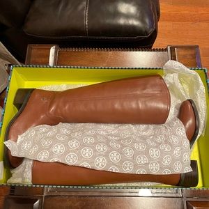 Tory Burch Fulton 55MM Boot